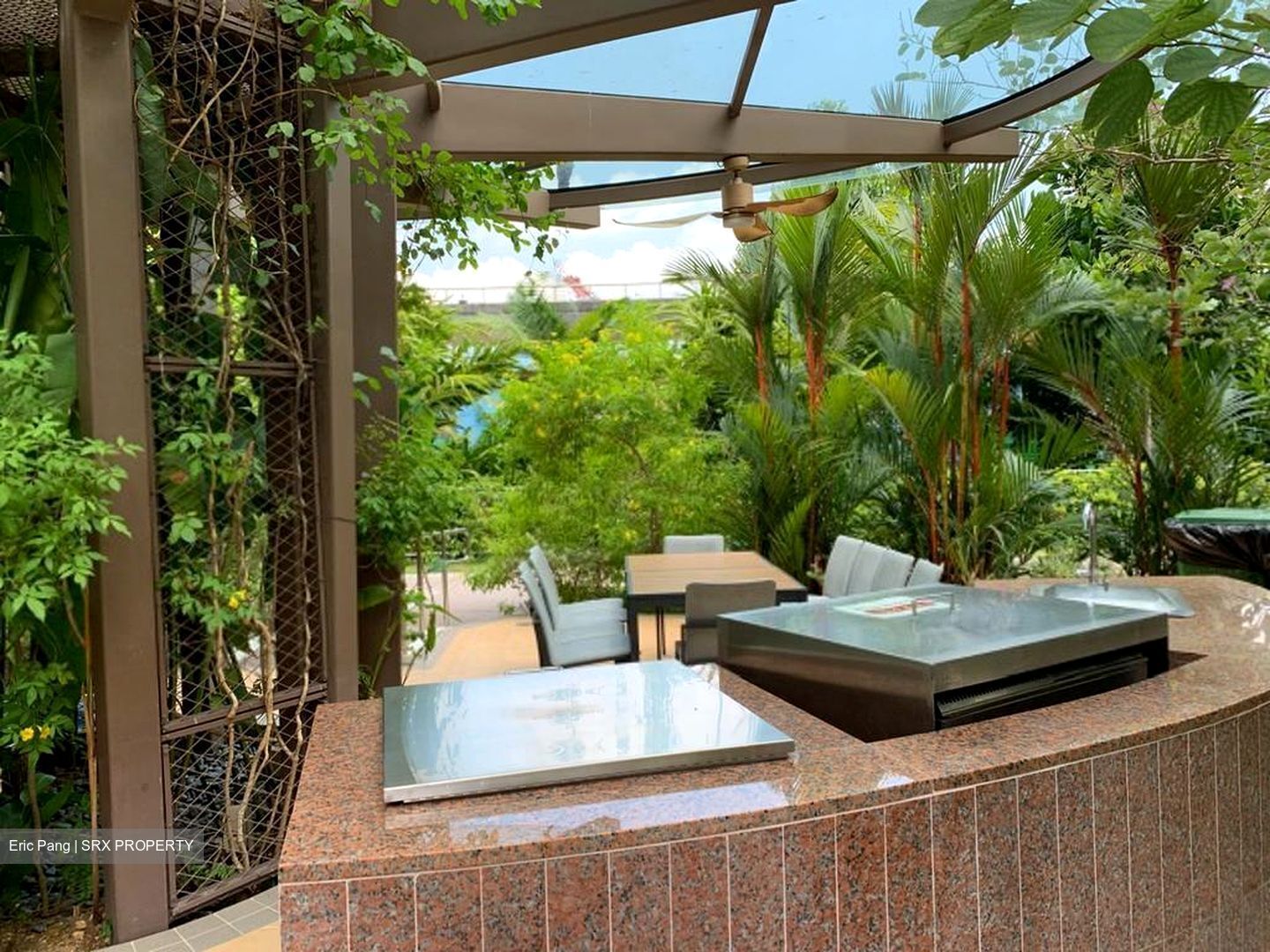 The Glades (D16), Condominium #307355161